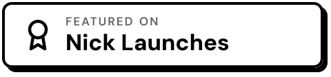 Cookie Crumbs - Cookie Consent on Nick Launches